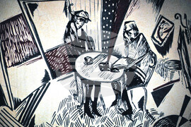 Бургас - филм - Тео Ушев - премиера