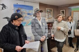 Варна - изложба 