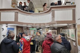 Варна - изложба 