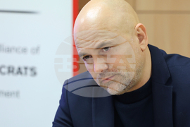 Дом на Европа - форум - Мирослав Стефанов