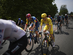 Cycling Tour de France