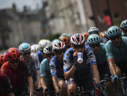 Cycling Tour de France