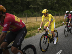 Cycling Tour de France