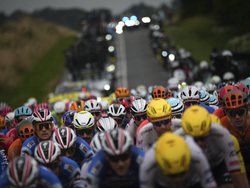 Cycling Tour de France