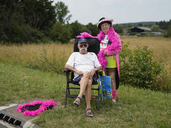 Cycling Tour de France