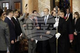 СУ  "Св. Климент Охридски" - специалност „Журналистика“ - годишнина - честване