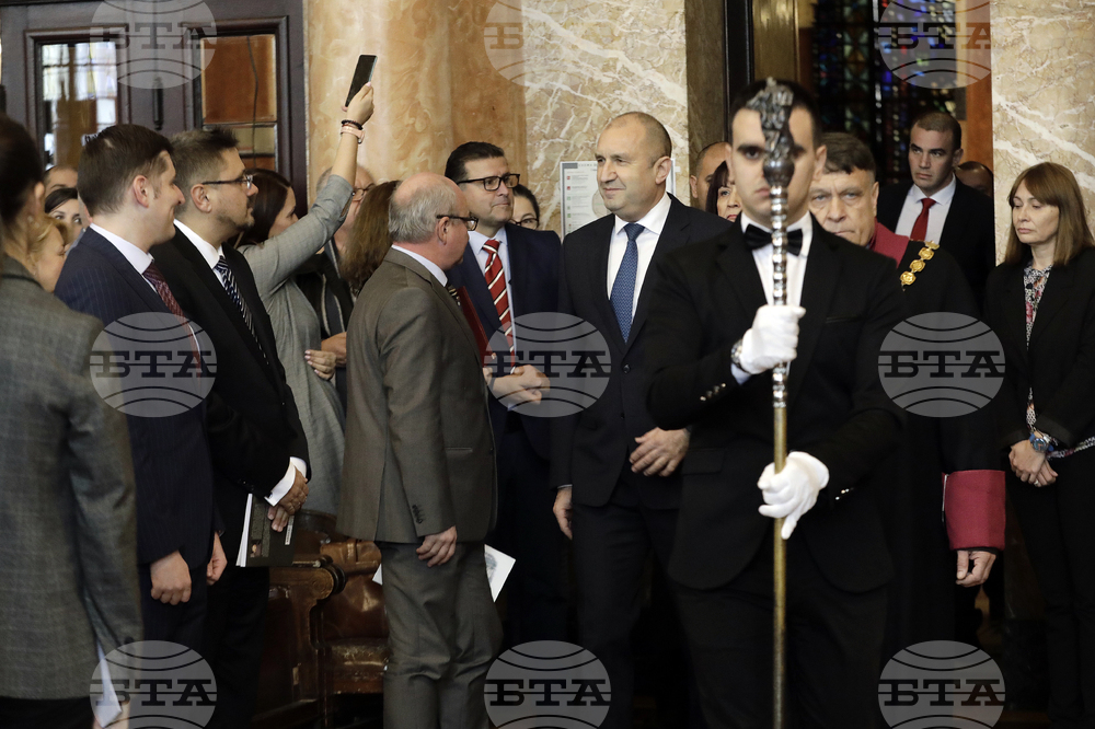 СУ  "Св. Климент Охридски" - специалност „Журналистика“ - годишнина - честване