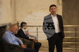 ДПС - изявление