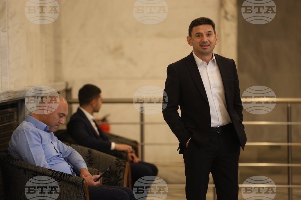 ДПС - изявление