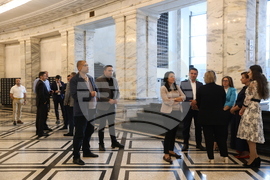 ДПС - изявление