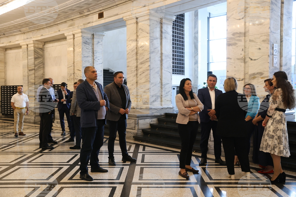 ДПС - изявление