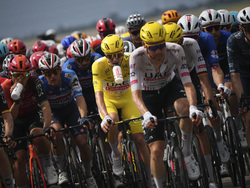 Cycling Tour de France
