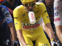 Cycling Tour de France