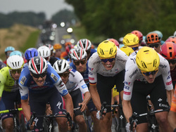 Cycling Tour de France