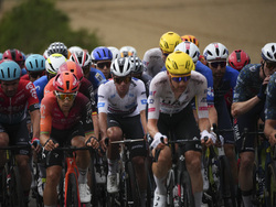 Cycling Tour de France