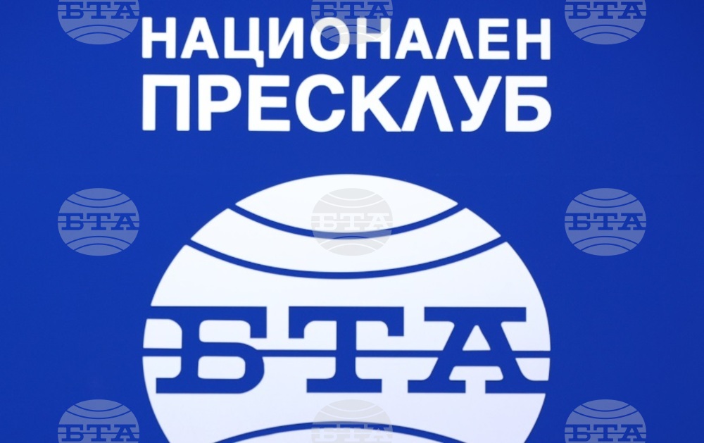 Пресконференция по повод предстоящото Световно първенство по спортни танци ще се проведе в Националния пресклуб на БТА