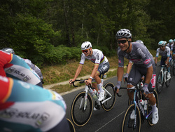 Cycling Tour de France