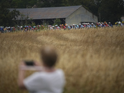 Cycling Tour de France
