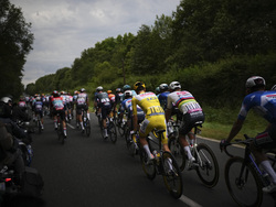 Cycling Tour de France