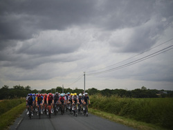 Cycling Tour de France