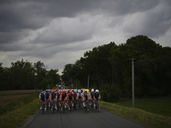 Cycling Tour de France