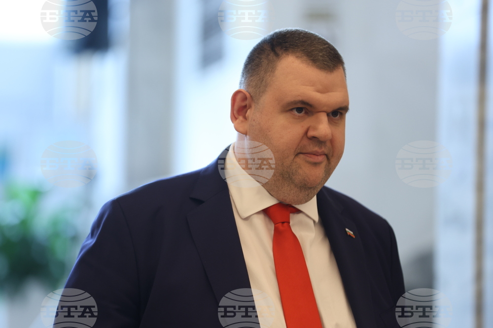 ДПС - Делян Пеевски - изявление
