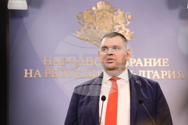 ДПС - Делян Пеевски - изявление