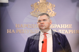 ДПС - Делян Пеевски - изявление