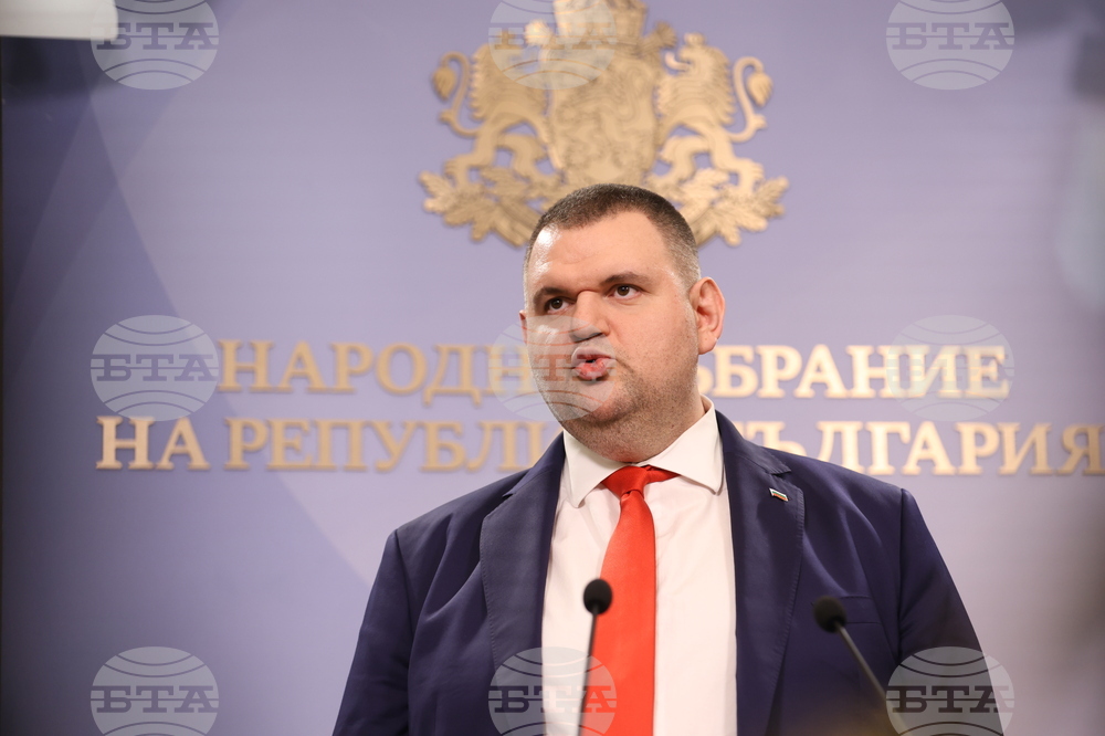 ДПС - Делян Пеевски - изявление