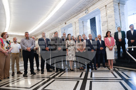 ДПС - изявление