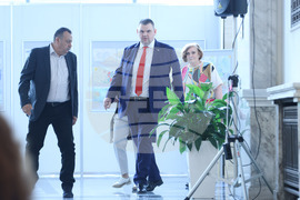 ДПС - Делян Пеевски - изявление