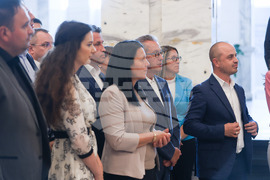 ДПС - изявление