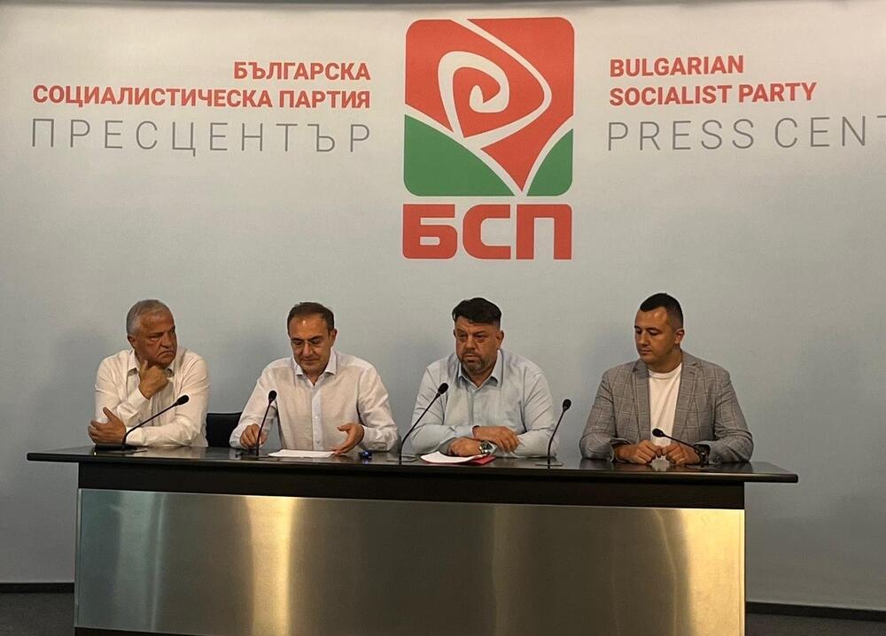 Атанас Зафиров: Съборът на Бузлуджа ще е най-силният за последните 10 години