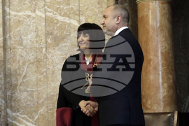 СУ  "Св. Климент Охридски" - специалност „Журналистика“ - годишнина - честване