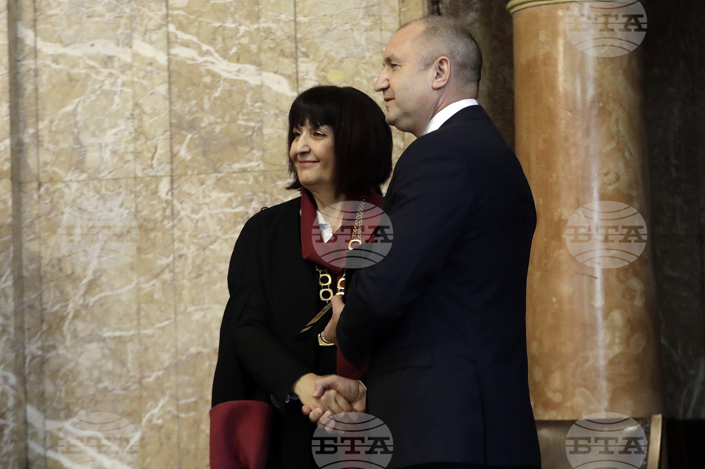 СУ  "Св. Климент Охридски" - специалност „Журналистика“ - годишнина - честване