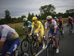Cycling Tour de France