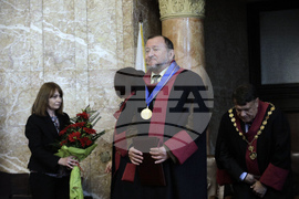 СУ  "Св. Климент Охридски" - специалност „Журналистика“ - годишнина - честване