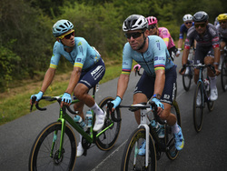 Cycling Tour de France