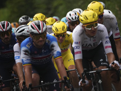 Cycling Tour de France