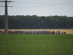 Cycling Tour de France