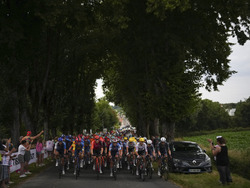 Cycling Tour de France