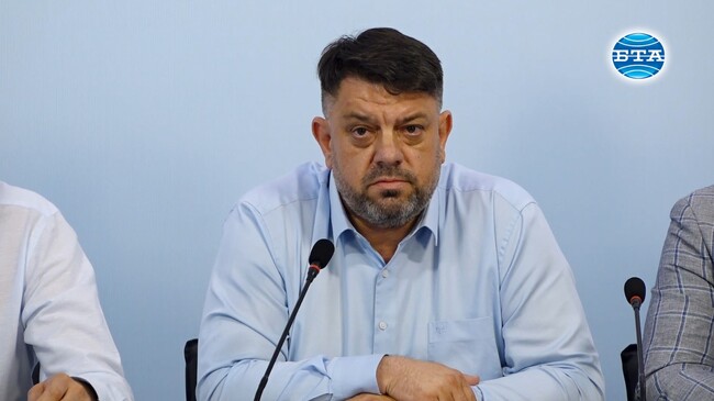 БСП е готова да участва в диалог за третия мандат, няма да подкрепят втория – на ДПС