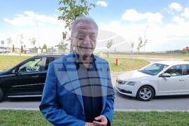 Шумен - Росен Карадимов - посещение