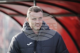 Футбол - Локомотив (София) - Станислав Генчев