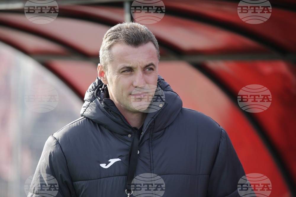 Футбол - Локомотив (София) - Станислав Генчев