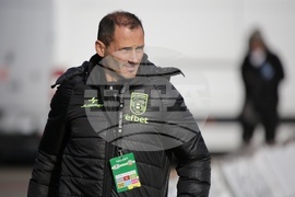 Футбол - Витоша (Бистрица) - Николай Христозов,