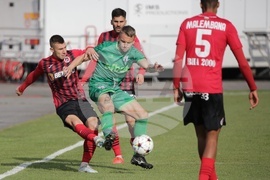 Футбол - Локомотив (София) - Витоша (Бистрица)