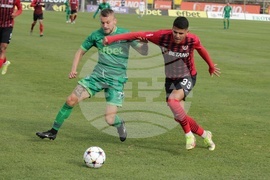 Футбол - Локомотив (София) - Витоша (Бистрица)