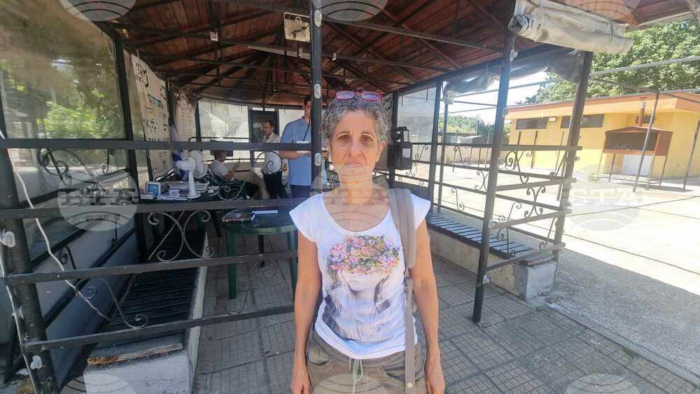Майката на 19-годишен израелски войник, отвлечен от "Хамас", се помоли за неговото спасение в Силистра