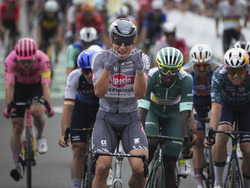 Cycling Tour de France